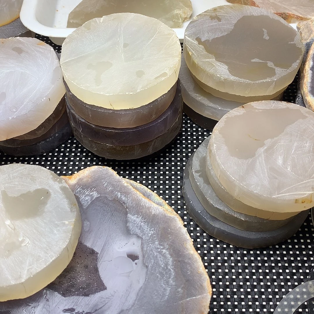 定制玛瑙无质量问题不退不换