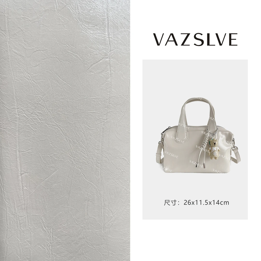 SKL-7285-石膏色 春季新款轻奢小包