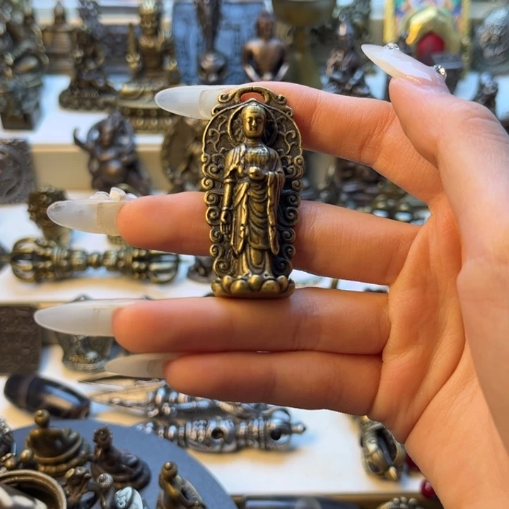 碧***风泥塑闪价漏价一件