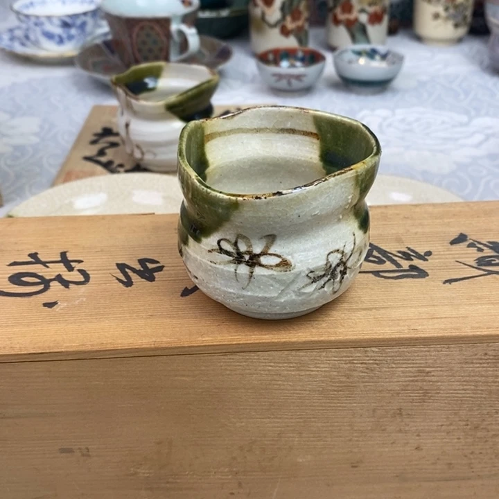 有*侯姐瓷器茶具杯子碗钵盘子