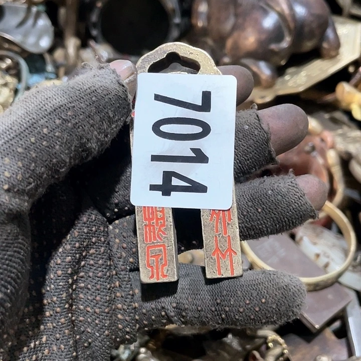 全光明摆件摆件摆件7014