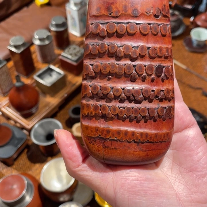 茶壶紫砂l****b纯手工制作