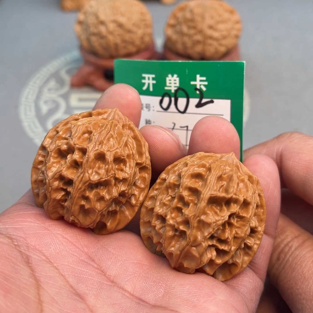 吊坠文玩核桃文玩