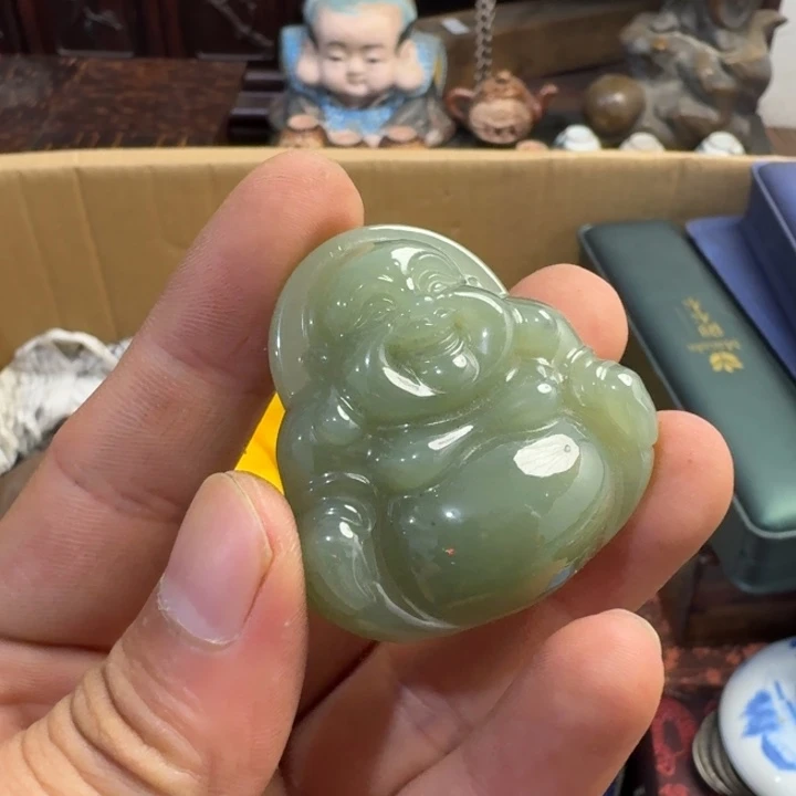吊坠龙脊菩提手串，多样性发一
