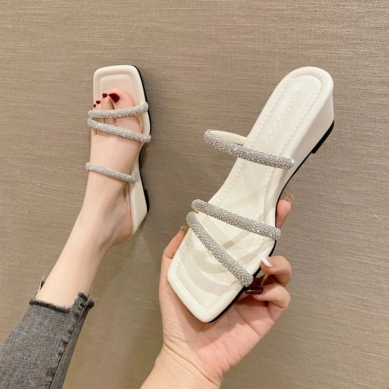 琳芷新款拖鞋612-1