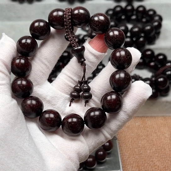 檀香紫檀（小叶紫檀）弗*萨