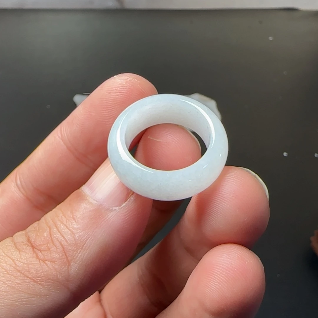 未镶嵌定制翡翠天然