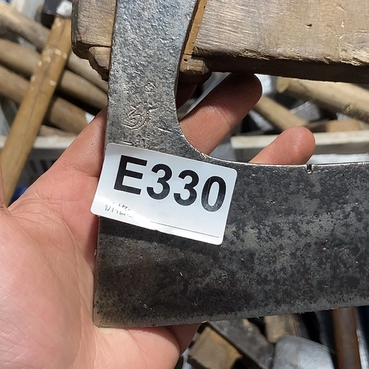 福***田户外手工锻打用具