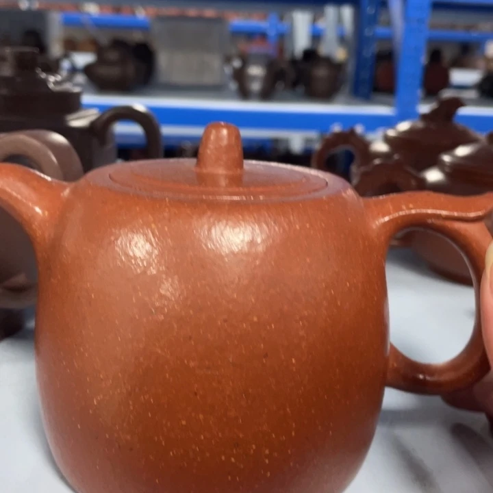 紫砂茶壶紫砂茶具紫砂