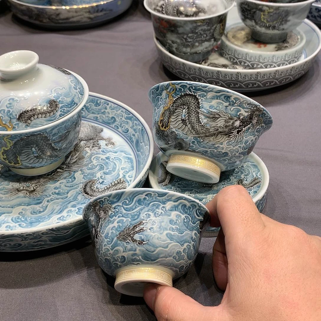 杯景德镇陶瓷学院