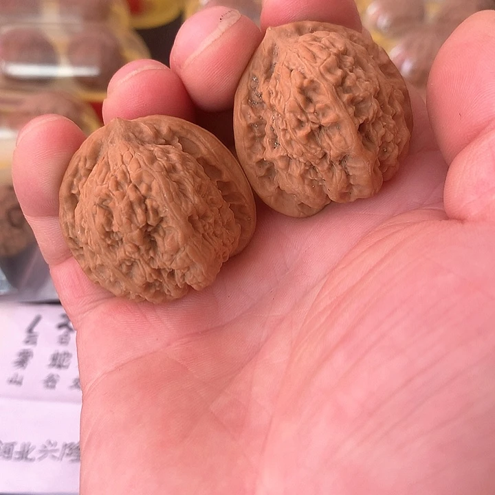 文玩核桃吊坠39玛蚁沟