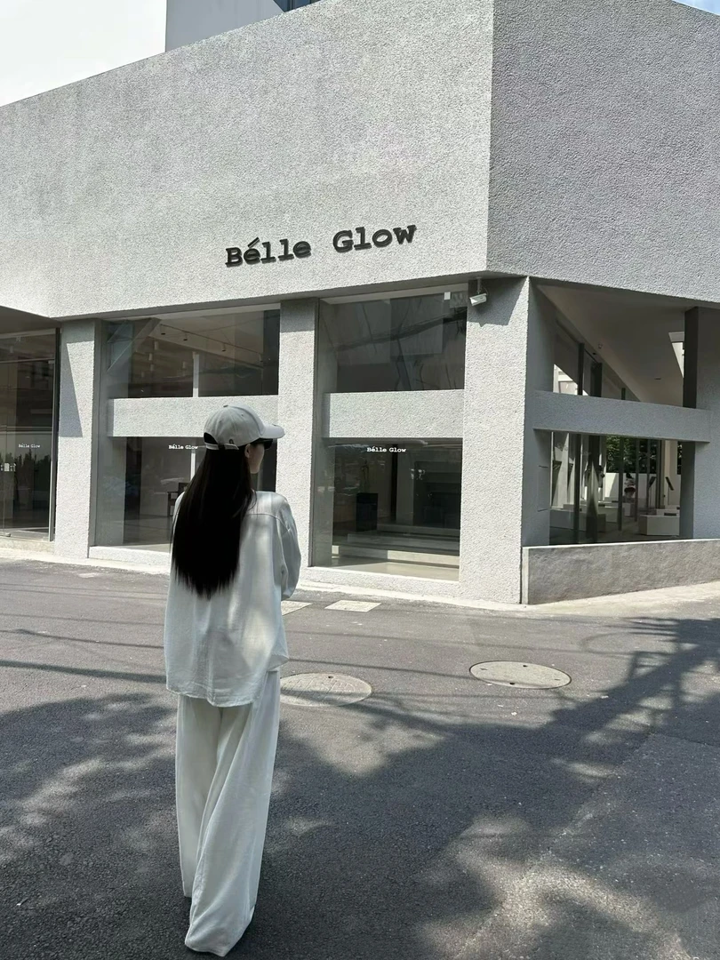 Bella轻奢上衣 清货福利