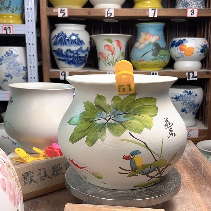 陶51 新款新款陶瓷次品