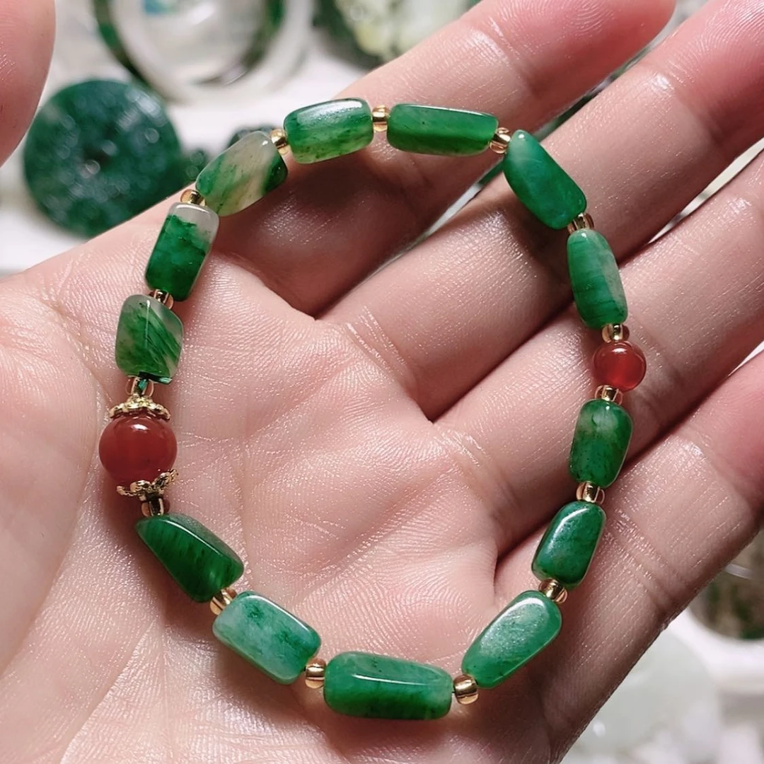 【闪购商品】未镶嵌独山玉挂件