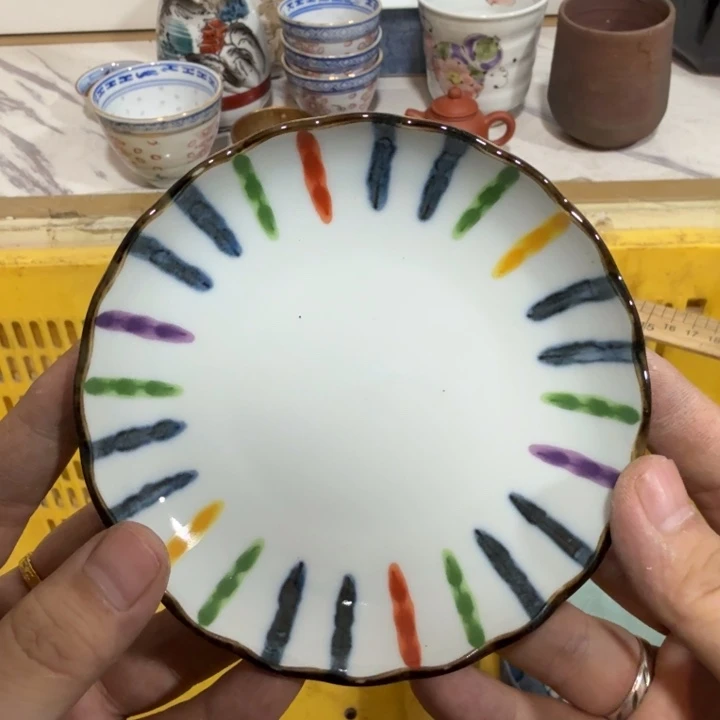 陶瓷推荐第二名20包邮