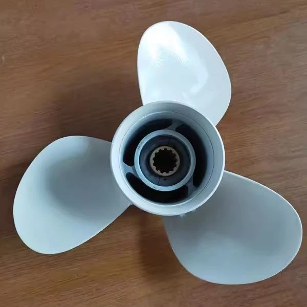 百胜汉邦舰航安奇迪海的沧龙航凯二冲四冲40匹螺旋桨