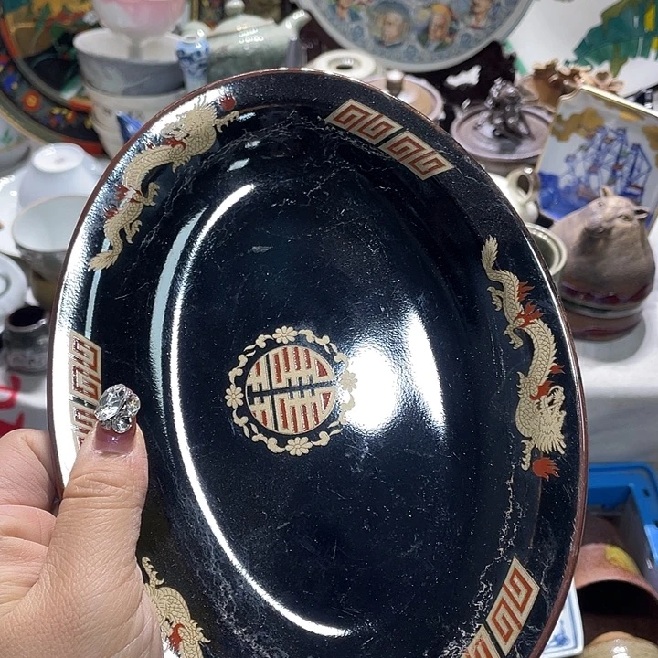 茶杯具19.9发带瑕疵牌都是坏的2