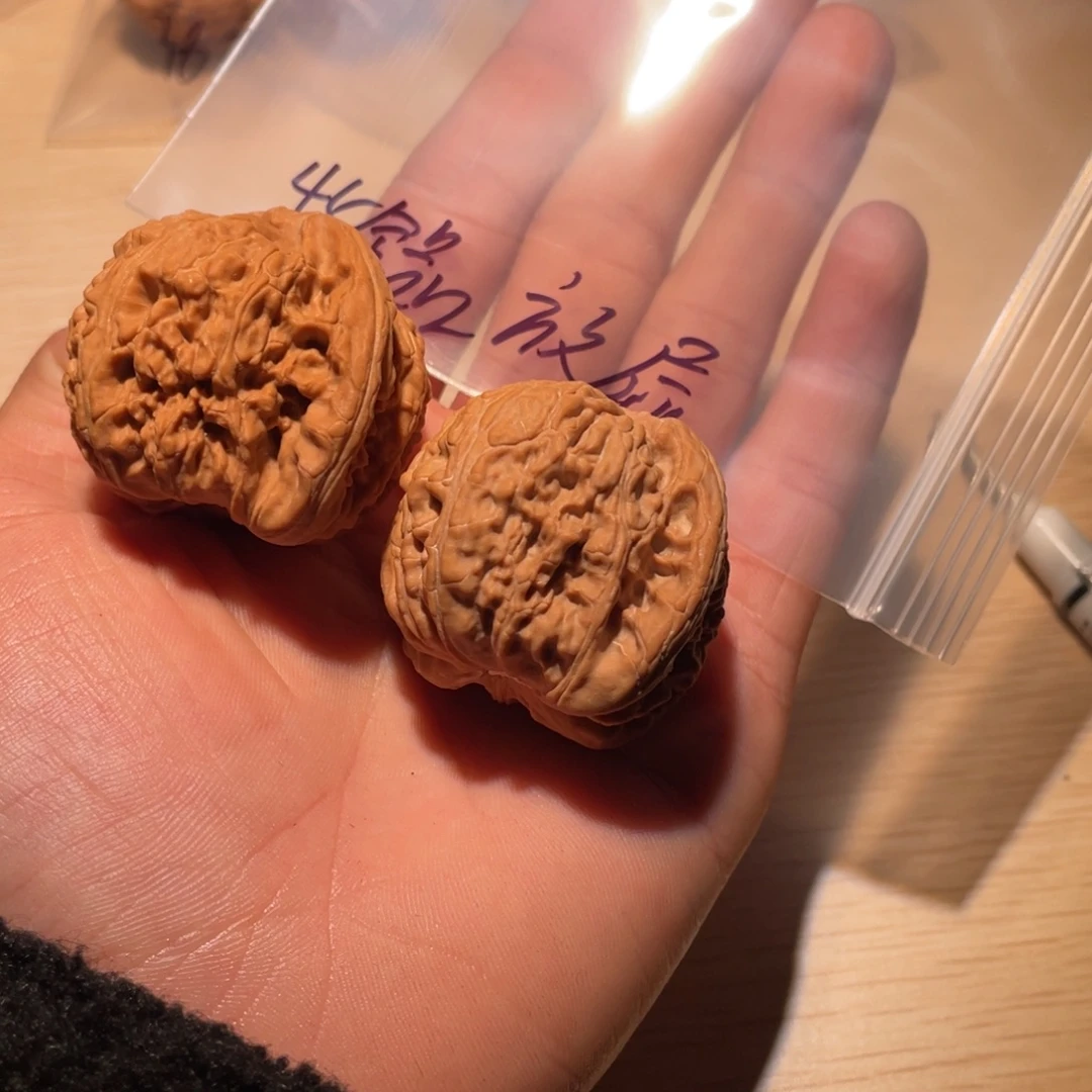 手串/手链核桃6666