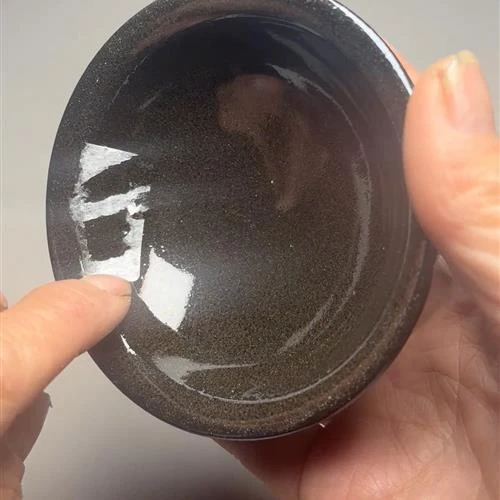 【闪购商品】茶盏-瑕疵-175.........