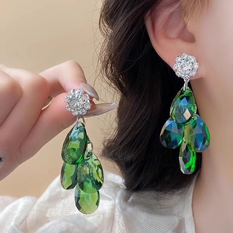 合金耳饰 合金耳饰 单拍链接