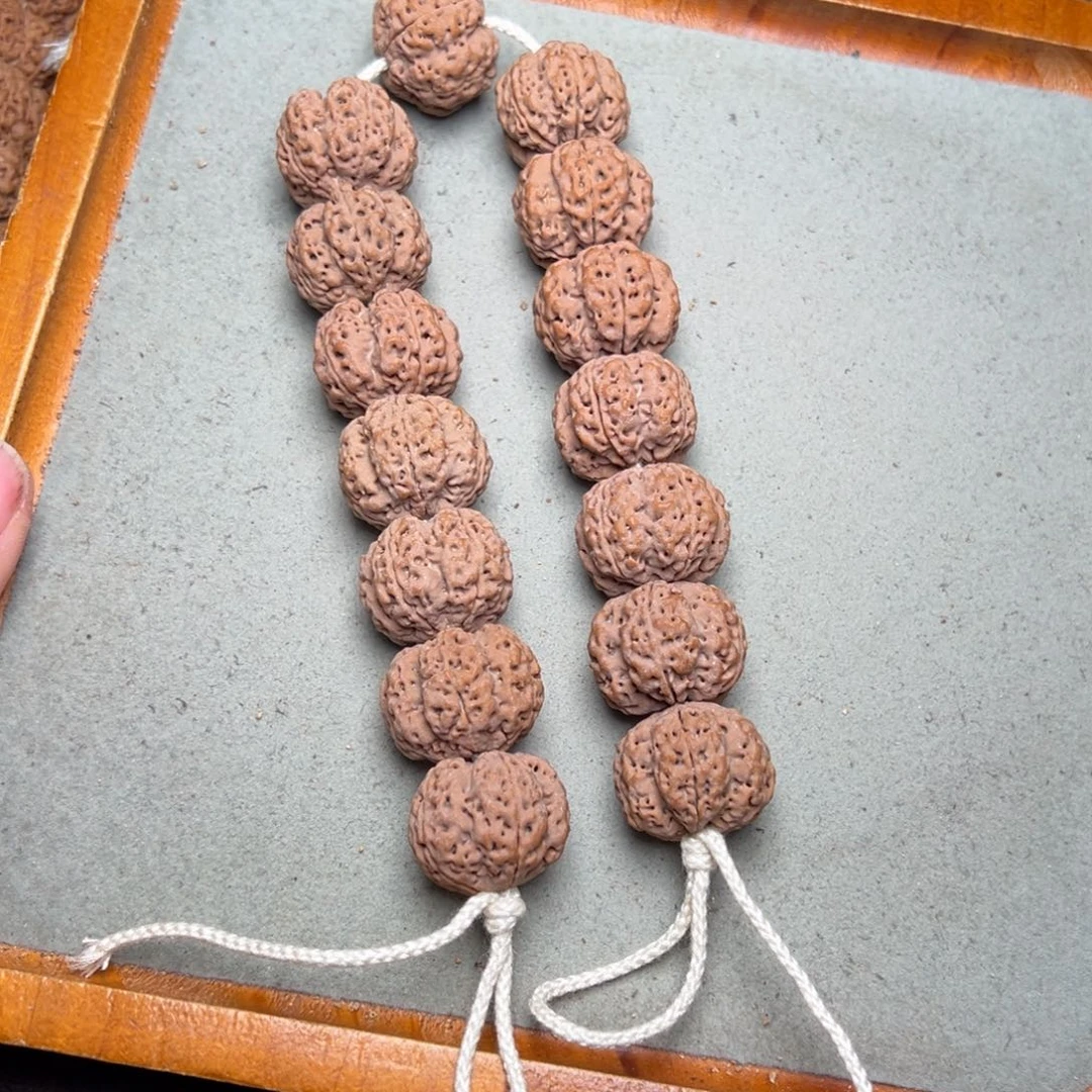 J***e菩提25号金刚菩提龙骨梅花23定制