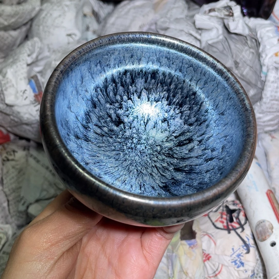 茶盏建盏直播间链接