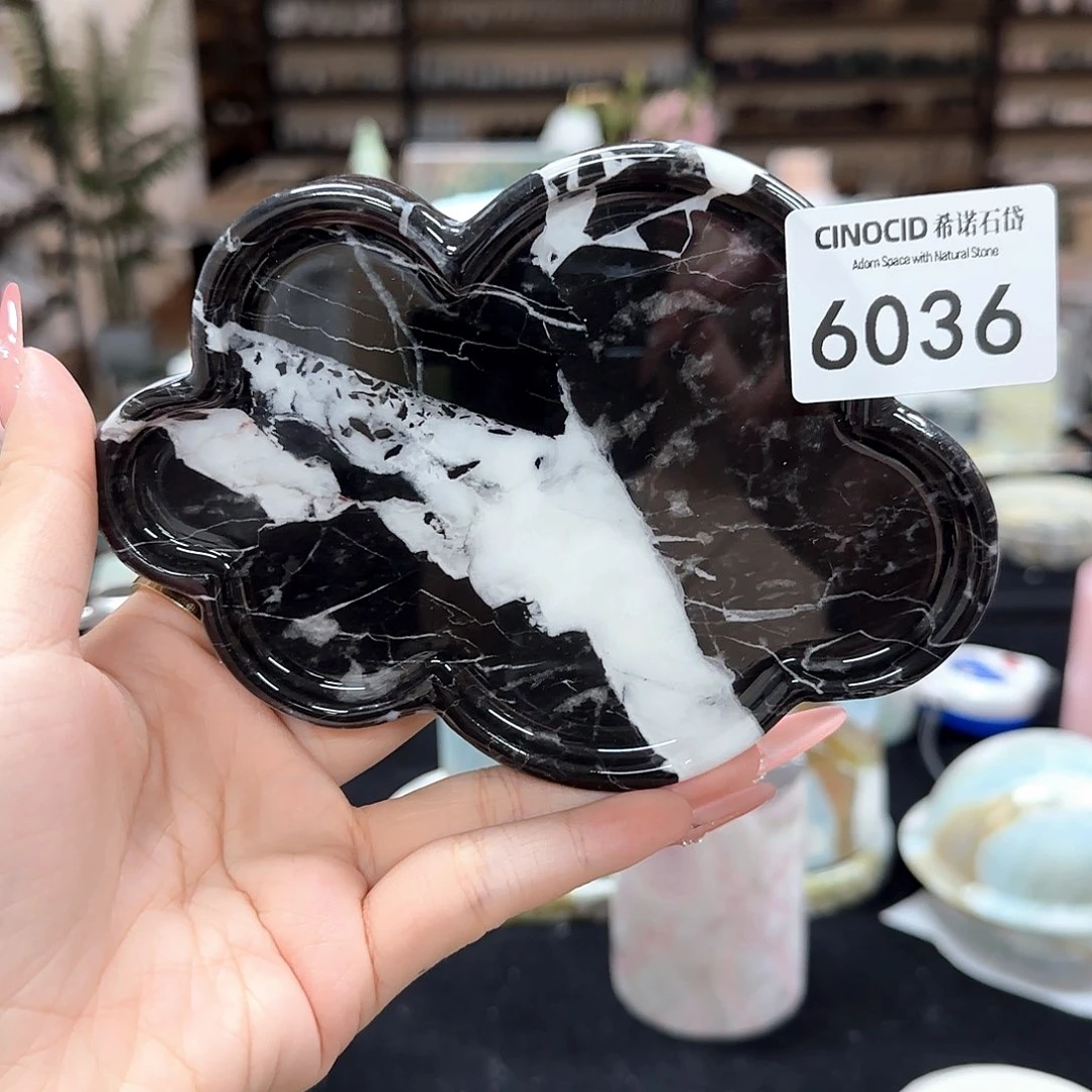 石材宝黑小云朵福利6036