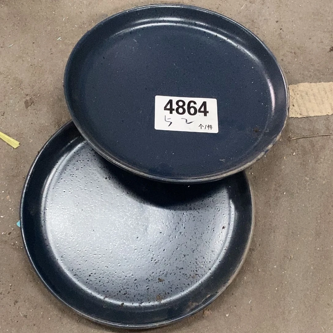 搪瓷外贸陶瓷微瑕4864