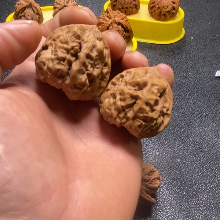 核桃蛤蟆三角箭毒蛙