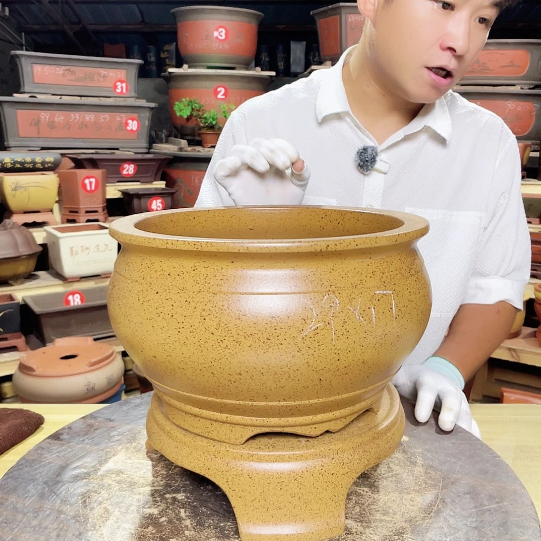 精品紫砂工厂直发
