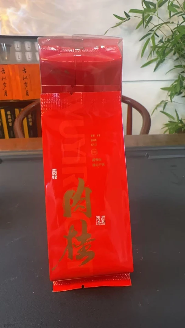 《肉桂》焦糖熟果香肉桂PVC6泡52.8g