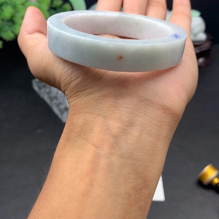 未镶嵌天然翡翠定制翡翠
