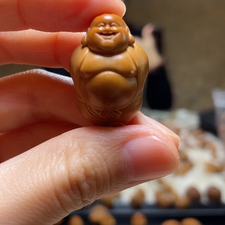 橄榄核手串/手链米勒