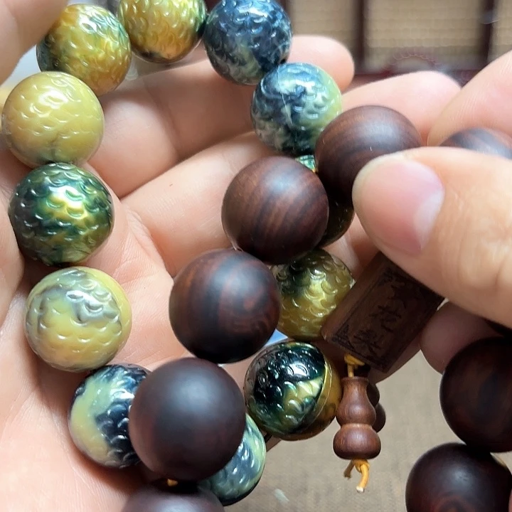 非洲紫檀（红花梨）302