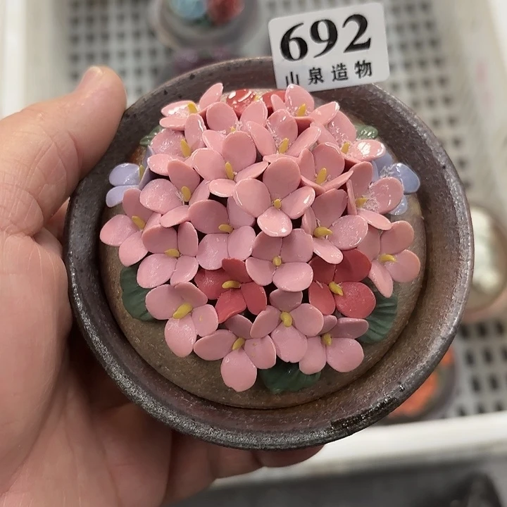 山泉造物柴烧工坊692