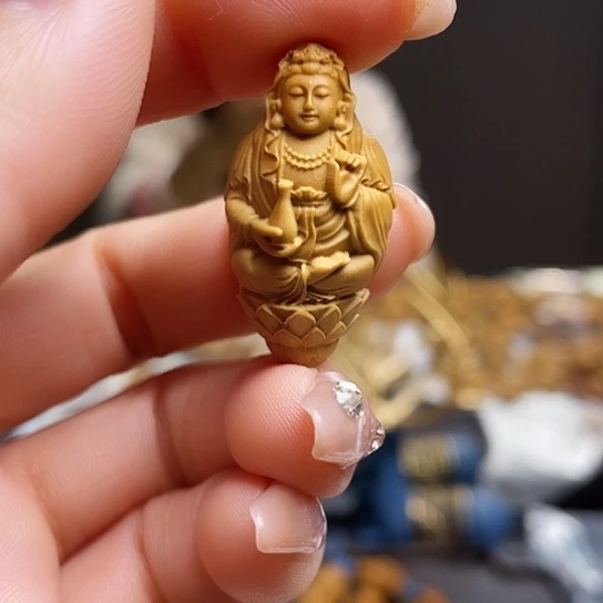 橄榄核手串/手链橄榄核