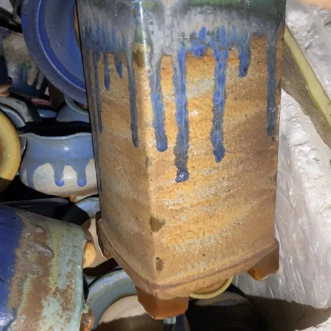 罐1934 微瑕38包邮景德镇陶瓷