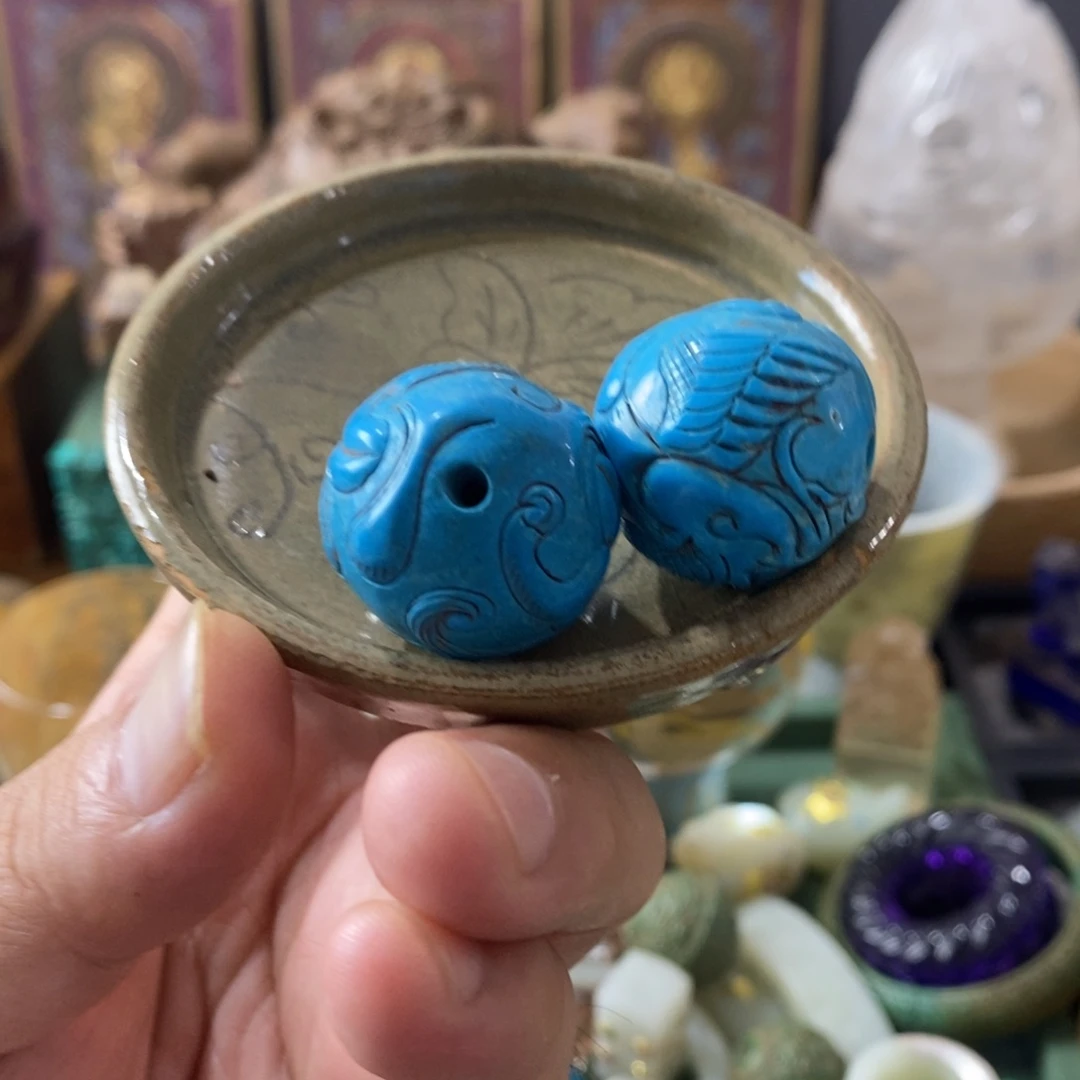 大***刚精美瓷器大家一致赞赞