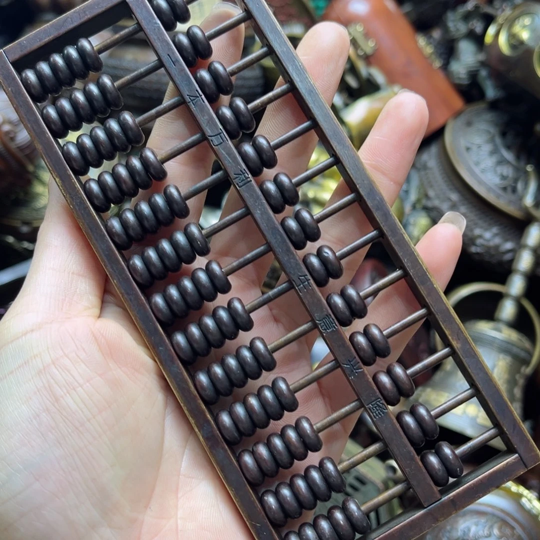 精品铜器摆件专属链接