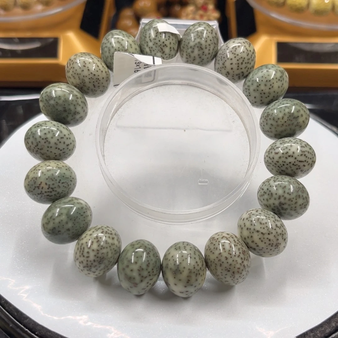 星月菩提手串龙13-16……