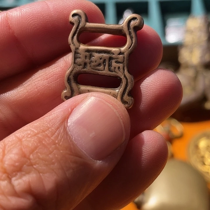 石英石随身携带物品