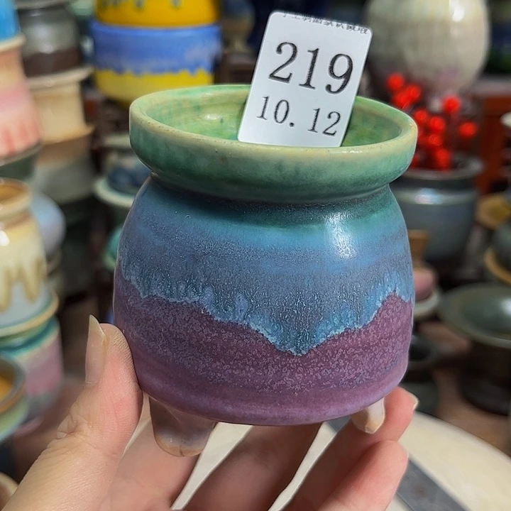 瓷片景德镇陶瓷手工制作