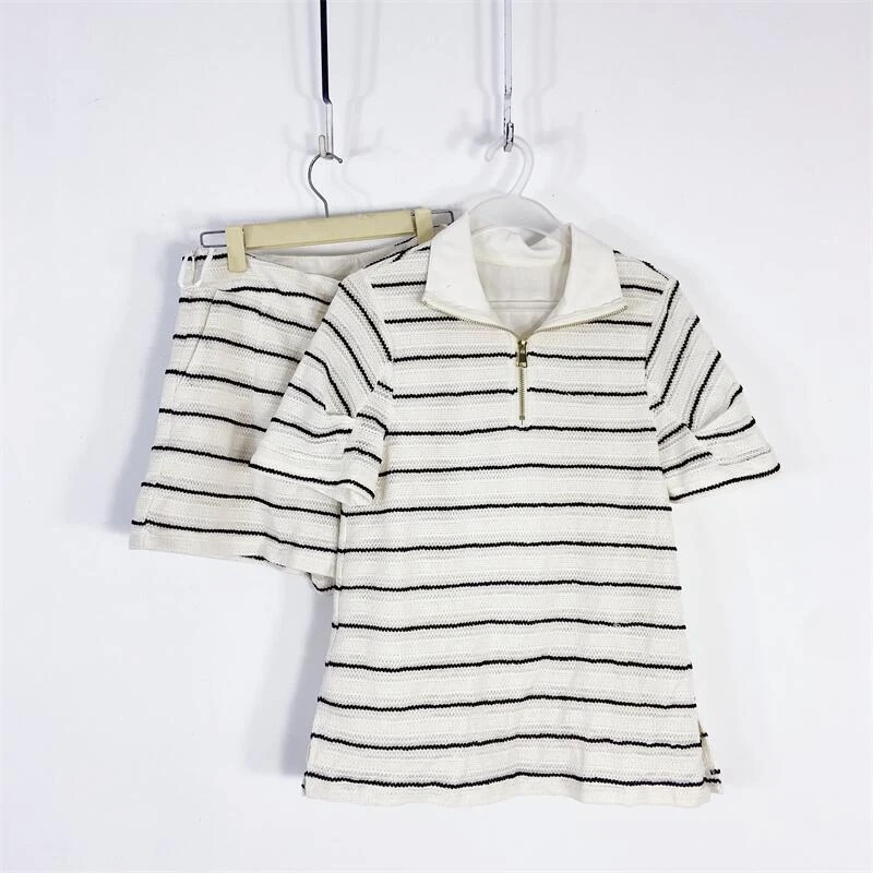 【77衣橱】ED6798精品女装居家服套装【红人上新】K