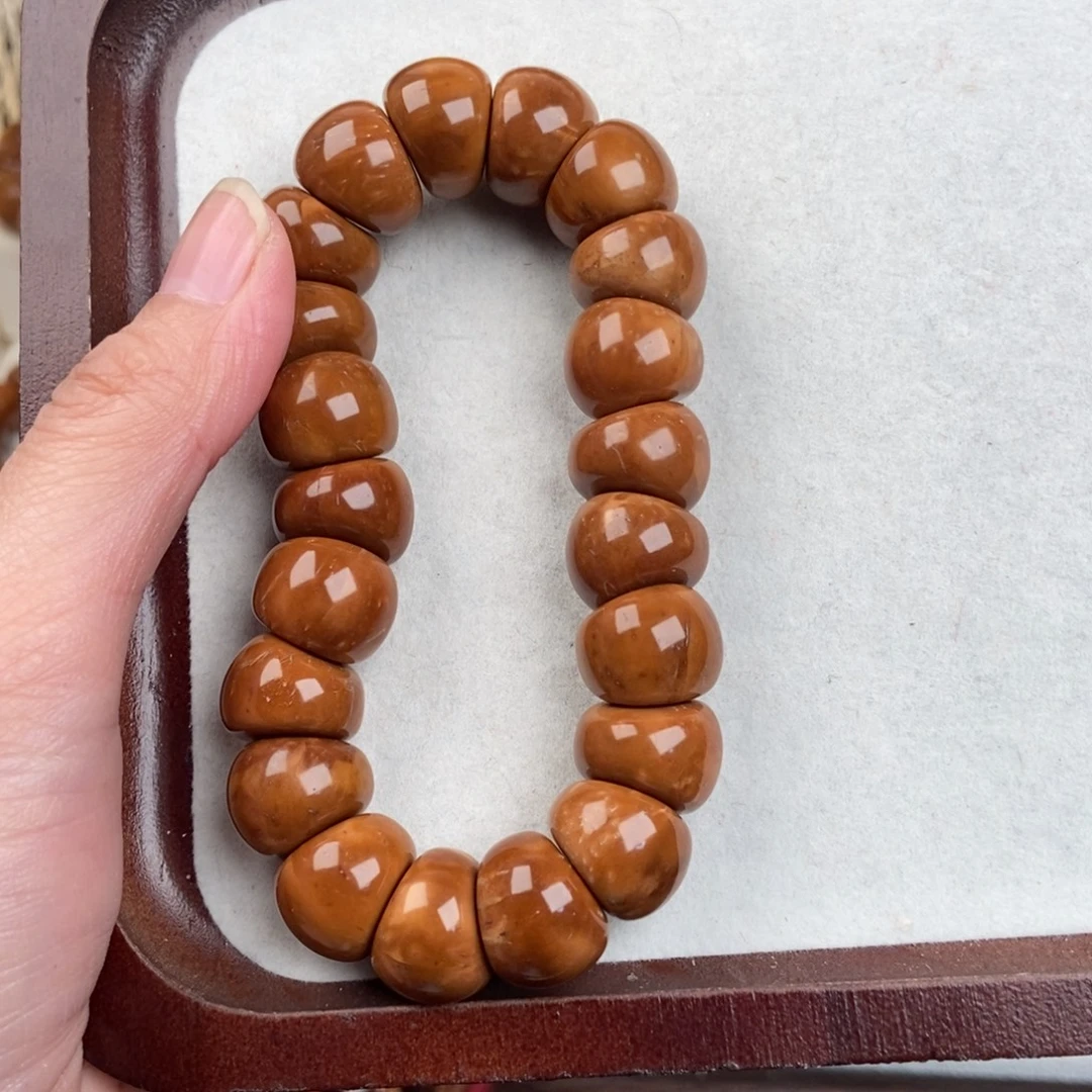 2***8库克手串花皮大肠15