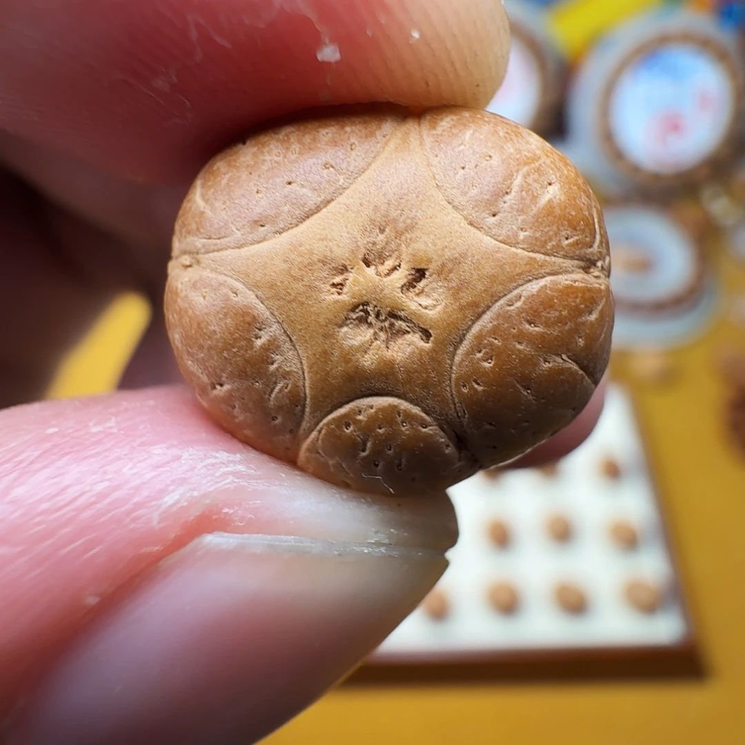 梦***风五星三通孔，一物一图