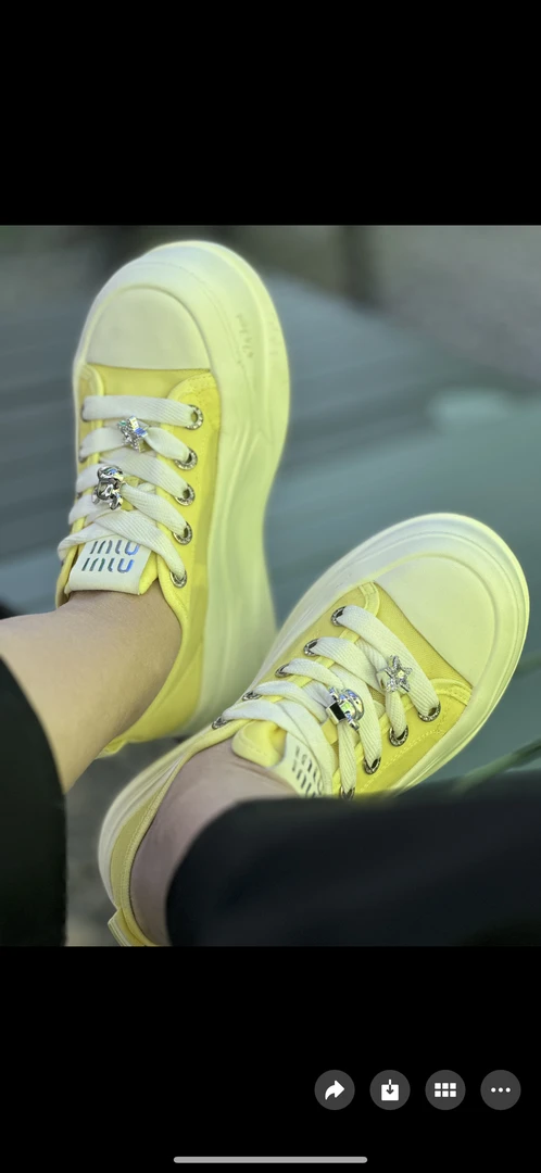 超轻松糕鞋网纱5公分透网