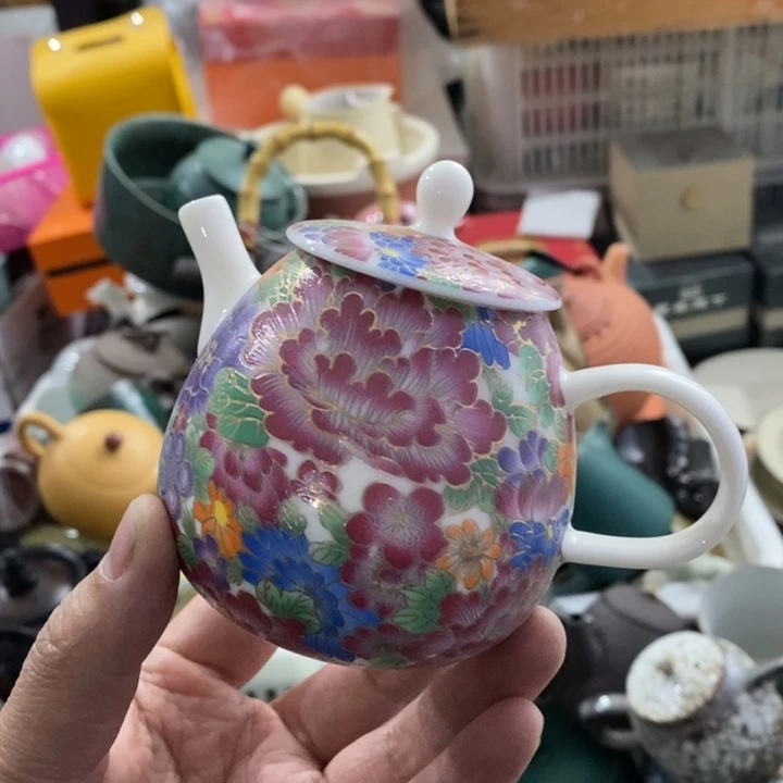 陶瓷艺术品及陶瓷制品