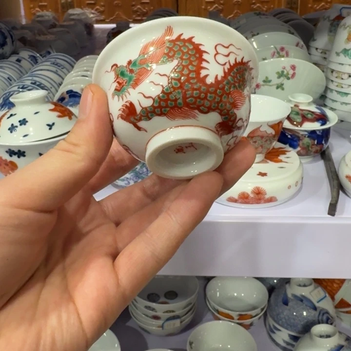 陶瓷艺术品收藏陶瓷