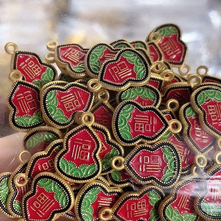 铜合金古风系列 满三单飞10