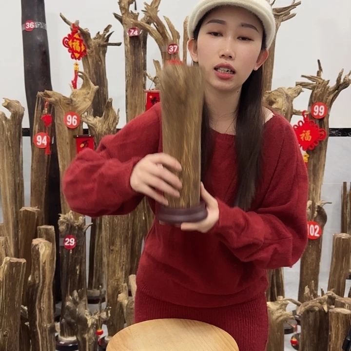 中式原料香薰香道